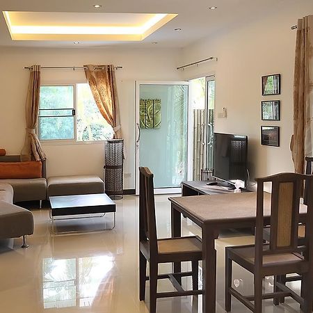 Jungle Apartment2 Bedrooms Private Pool Pantai Kamala Bagian luar foto