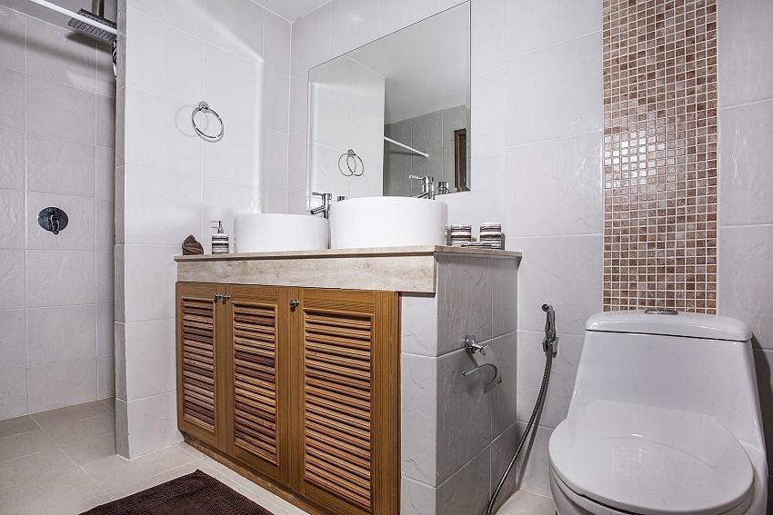 Jungle Apartment2 Bedrooms Private Pool Pantai Kamala Bagian luar foto
