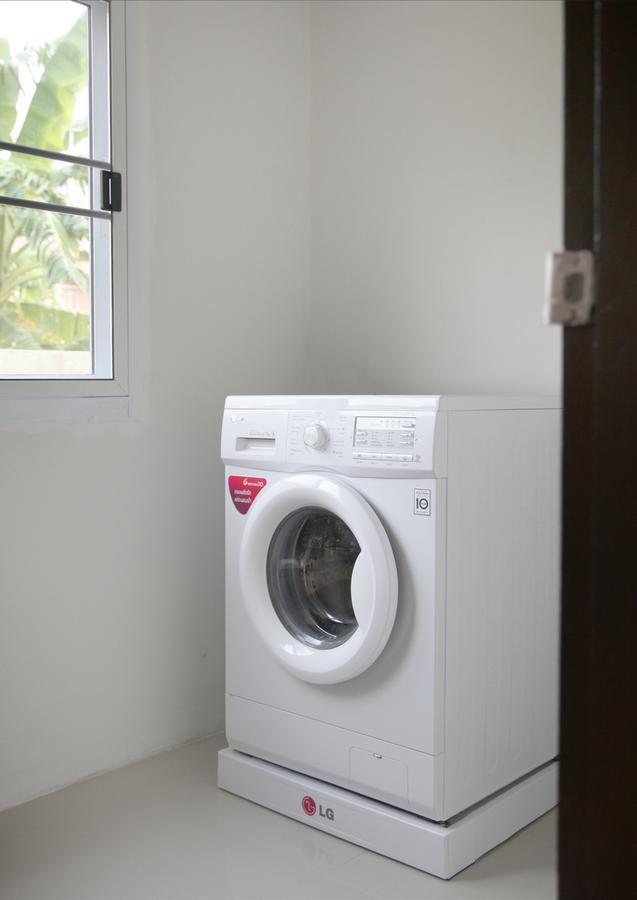 Jungle Apartment2 Bedrooms Private Pool Pantai Kamala Bagian luar foto