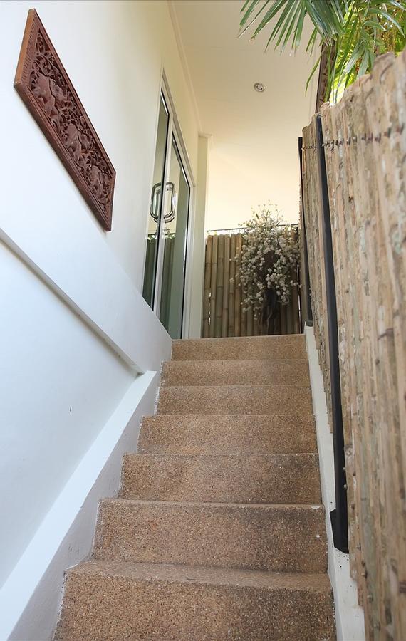 Jungle Apartment2 Bedrooms Private Pool Pantai Kamala Bagian luar foto