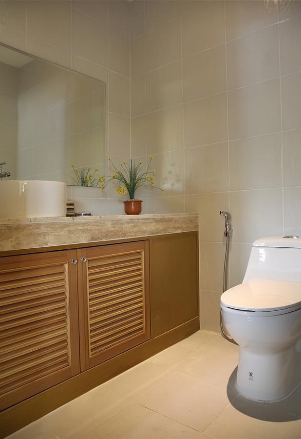 Jungle Apartment2 Bedrooms Private Pool Pantai Kamala Bagian luar foto