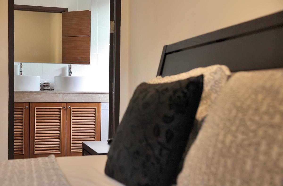 Jungle Apartment2 Bedrooms Private Pool Pantai Kamala Bagian luar foto