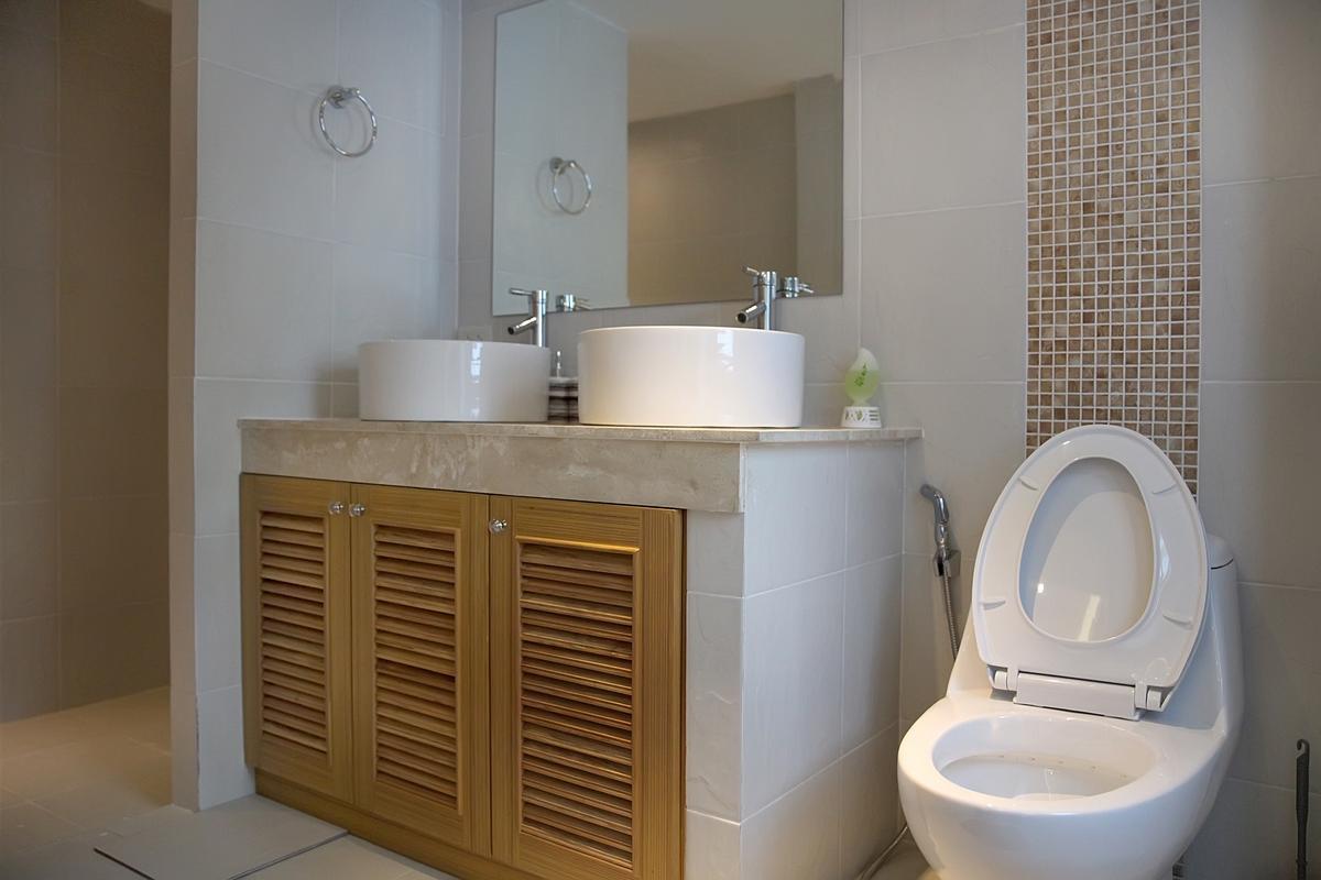 Jungle Apartment2 Bedrooms Private Pool Pantai Kamala Bagian luar foto
